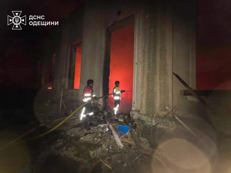 Армия РФ усилила террор: последствия ударов по Харькову, Херсону Одесской и Николаевской областях