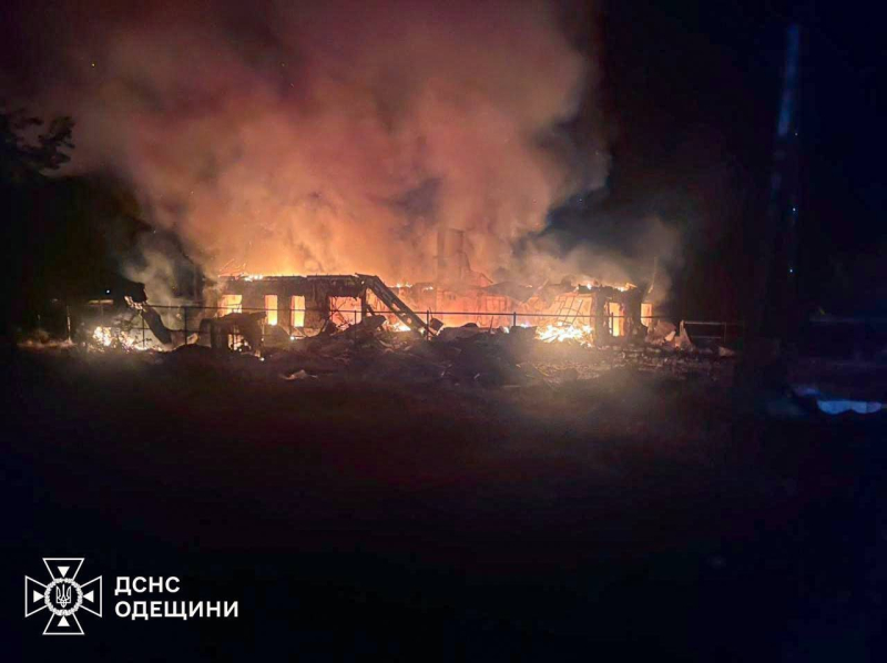 Армия РФ усилила террор: последствия ударов по Харькову, Херсону Одесской и Николаевской областях