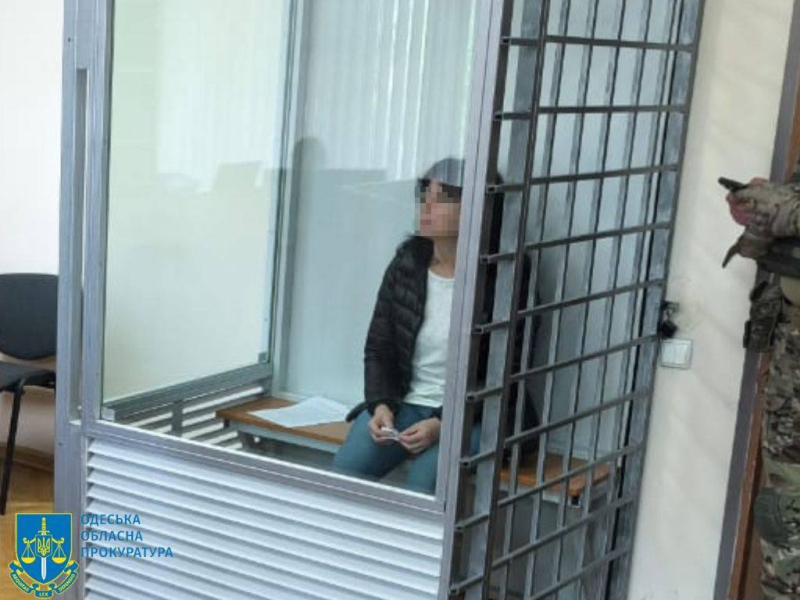 "Фото было делать опасно…" – СБУ в Одессе задержала двух агентов РФ, ключевую роль играла реабилитолог