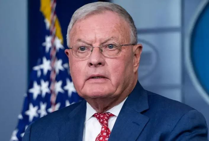 Келлогг оценил операцию "Паутина" и рассказал, готовы ли США ввести сокрушительные санкции против РФ