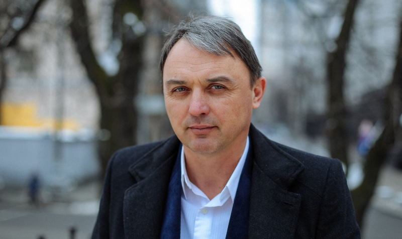 Лапин рассказал, что нас ждет впереди, и предупредил о планах Путина: "У них есть более ста тысяч..."