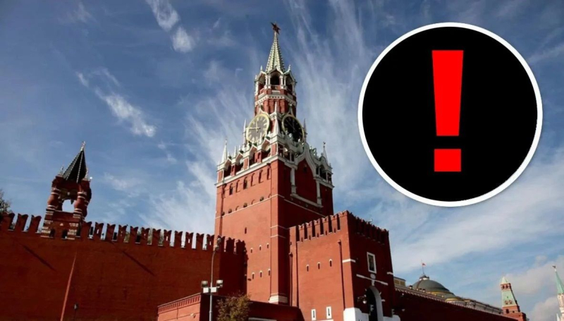 Ликвидные резервы России рухнули до минимума с 2019 года: ФНБ быстро теряет деньги – Bloomberg