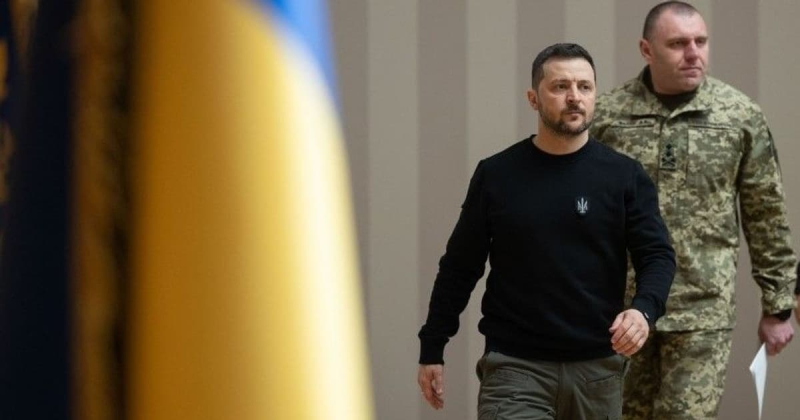 ​"Он бульдог": Guardian о главе СБУ Василие Малюке, который нанес "пощечину" Путину
