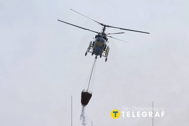 Террор Украины армией РФ: последствия массированной атаки в Киеве и области, Одессе и Днепропетровщине