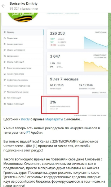 ​Война Израиля и Ирана подсветила некомпетентность Симоньян: Z-блогеры требуют наказать пропагандистку
