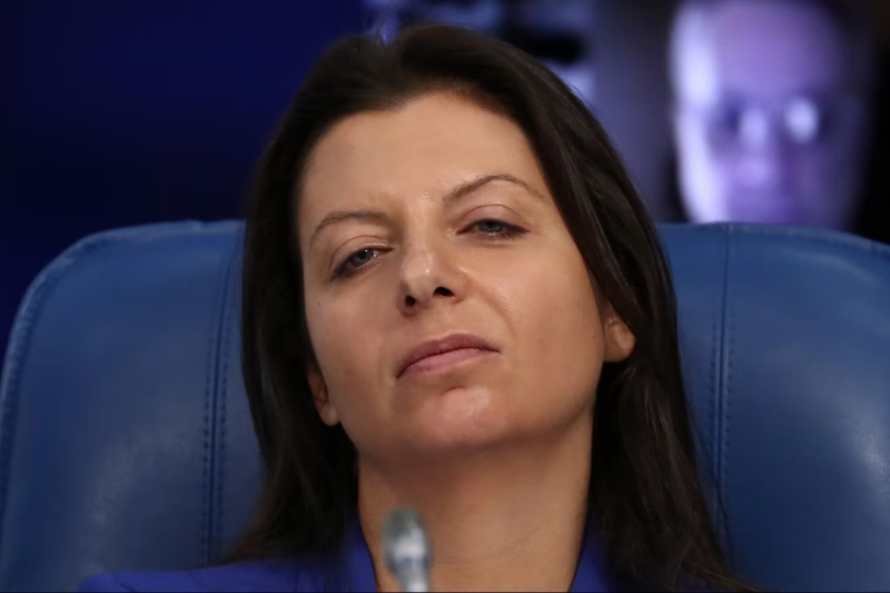 ​Война Израиля и Ирана подсветила некомпетентность Симоньян: Z-блогеры требуют наказать пропагандистку