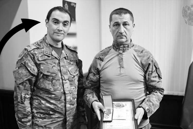 ​"Баба Яга" ликвидировала "жирную цель" на Сумщине: "грузом 200" стал стал офицер уровня комбата