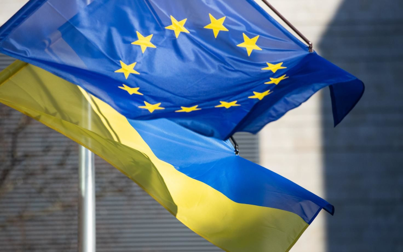 Две страны Европы не позволили принять 18-й пакет санкций против РФ, и это не Венгрия