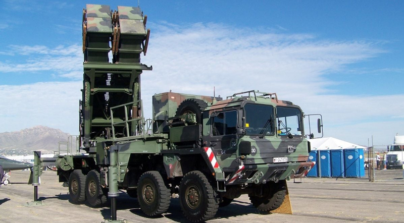 ​Есть ли в Украине альтернатива системам Patriot: озвучен прогноз из-за приостановки военной помощи США – WSJ