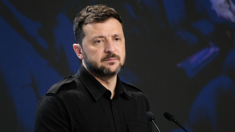 "Это чистый терроризм", – Зеленский на конференции в Риме обозначил конкретные шаги для победы и восстановления Украины