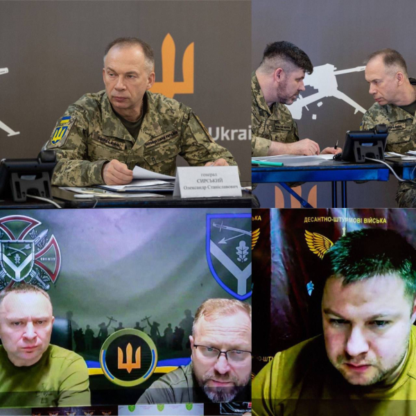 Главком ВСУ Сырский объявил о новых стандартах безопасности и подготовки солдат: что под запретом