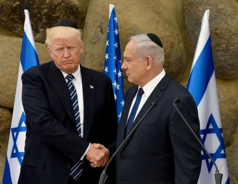 "Надеюсь, ХАМАС тоже согласится", – Трамп договорился с Израилем о прекращении огня