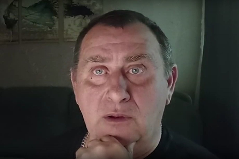 ​"Наступает опасный момент, кризис войны", — Z-патриот в тревоге из-за будущего РФ