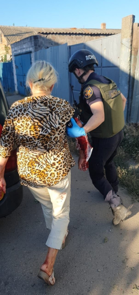 Последствия атаки БПЛА РФ по Украине: погибшие в Одессе и на Херсонщине, масштабные повреждения в Киеве