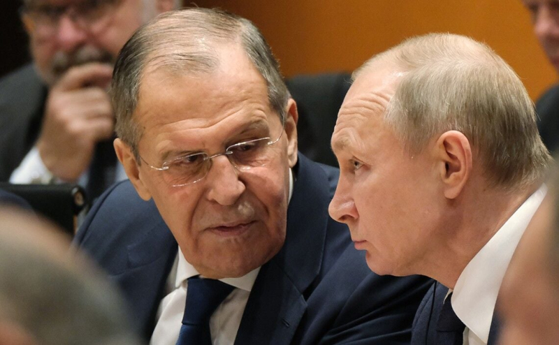 ​Путина можно принудить пойти на уступки в отношении Украины: в ISW рассказали, как это сделать