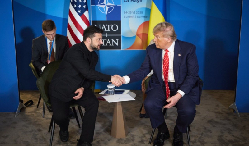 Ракеты для Patriot и не только: Трамп готовится распечатать запасы вооружений для помощи Украине – Reuters