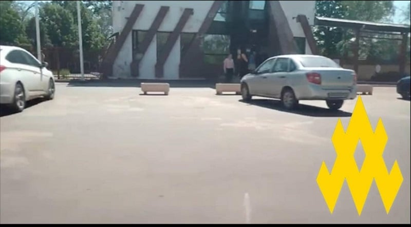 Ракеты ВСУ навели на Луганск: на прицеле ключевой для вертолетов и БПЛА оккупантов завод