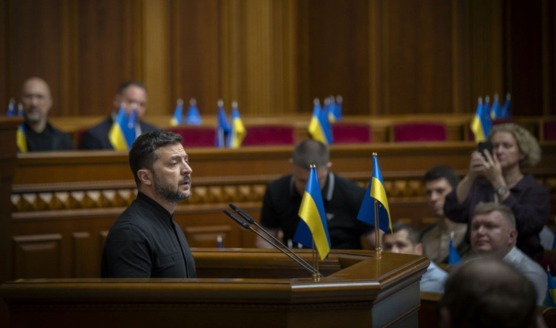 "России надо перестать уклоняться", – Украина сделала Кремлю новое предложение