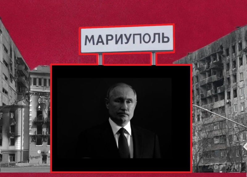 ​Россия опустилась до новой низости в Мариуполе: жители потрясены наглостью Москвы