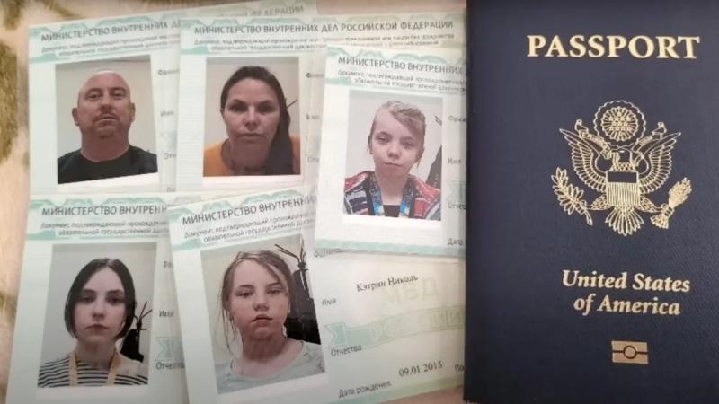 Россия отправила на фронт американца из Техаса, прославлявшего Россию, – его жена умоляет о помощи