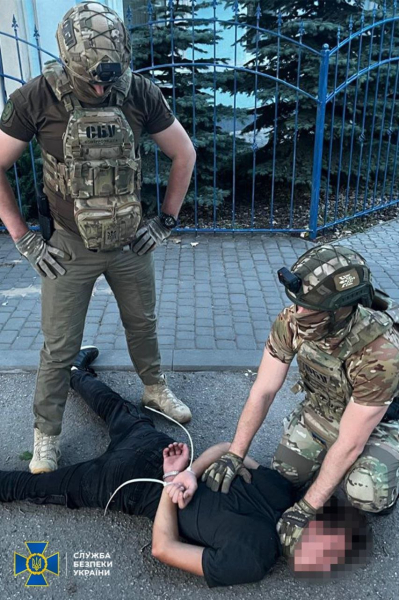 СБУ предотвратила многочисленные жертвы в Николаеве: агенты ФСБ готовили двойной теракт – появилось видео