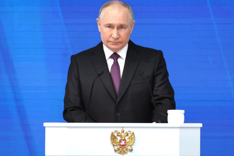 Сенатор Грэм о новом ультиматуме Кремлю: "Путин серьезно просчитался с президентом Трампом"