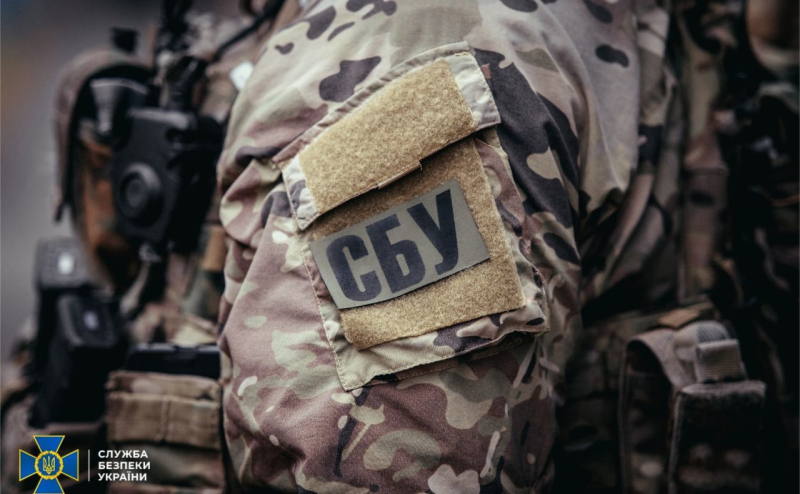 Сотрудники СБУ спасли западную авиацию от ликвидации - преступнику за "покушение" на F-16 угрожает пожизненное