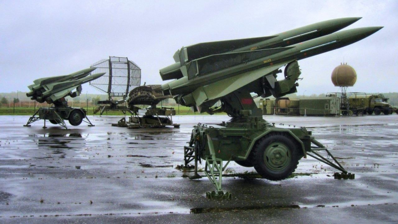 ​Сразу два пакета военной помощи: в Пентагоне раскрыли подробности и озвучили сумму