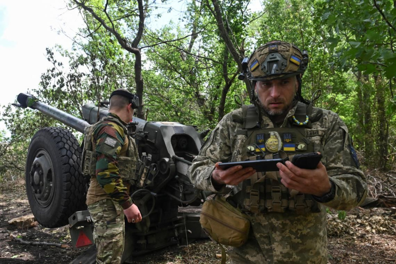 ​Test in Ukraine: в Киеве анонсировали новую программу, которая позволит ВСУ ликвидировать еще больше врагов