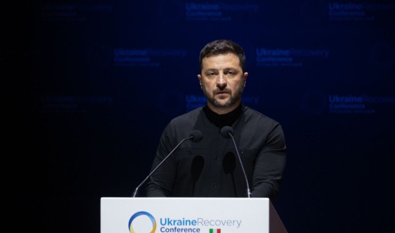 "У нас позитивный диалог с Трампом", – Зеленский раскрыл детали по возможным поставкам Patriot