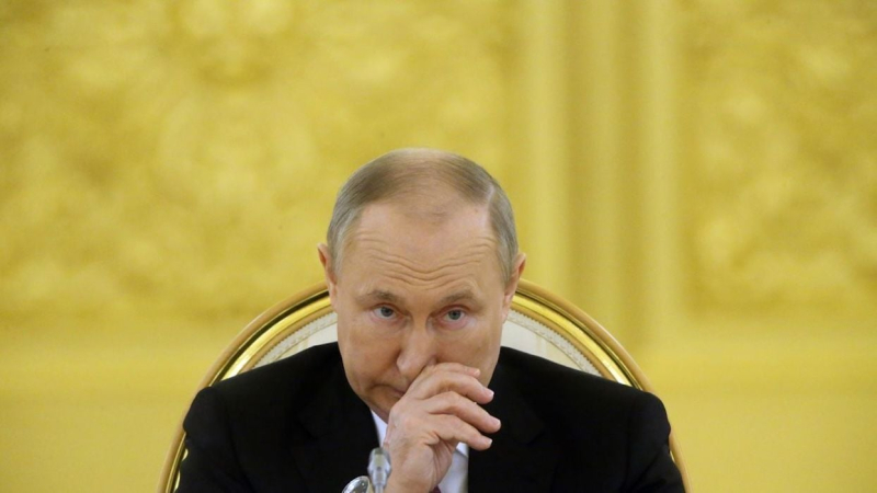 В России начались погромы мусульманских диаспор, силовики действуют особенно жестко