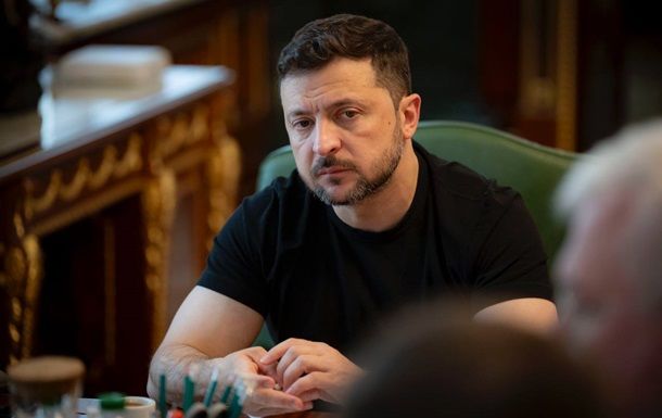 Владимир Зеленский сделал заявление после рекордной атаки российских военных по Украине