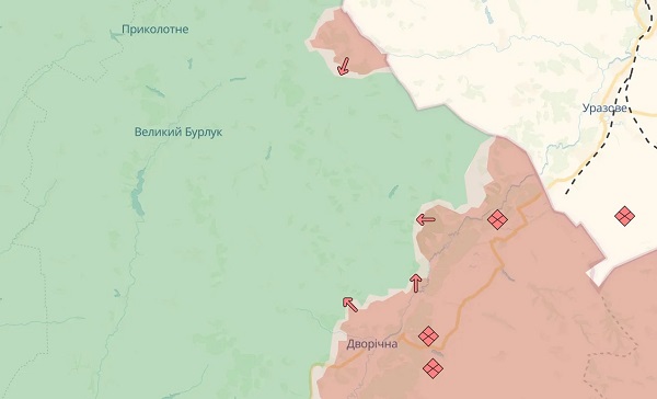 ВСУ "обезглавили" армию РФ на Харьковщине, ликвидировав командира 83-го МсП Лебедева