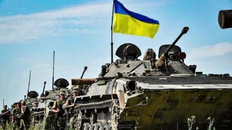 ВСУ "обезглавили" армию РФ на Харьковщине, ликвидировав командира 83-го МсП Лебедева