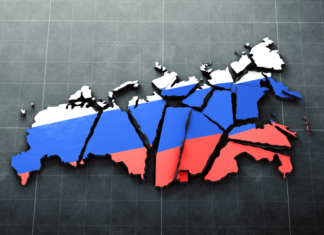 Экономика России может рухнуть: ситуация уже на грани – британские СМИ