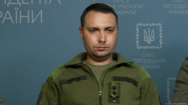 "И даже не одна война..." – глава ГУР Кирилл Буданов рассказал о главных целях РФ в Украине