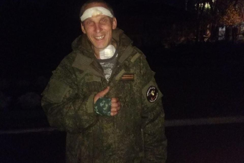 Каннибал с Сахалина стал "грузом 200" в войне против Украины – росСМИ