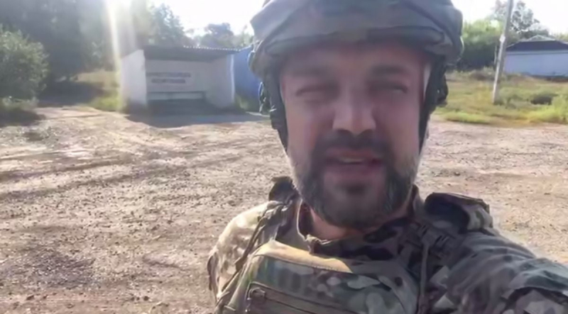 "Мировое и Соболевка под контролем ВСУ", - в 58-й ОМПБр опровергли фейк об "успехах" оккупантов