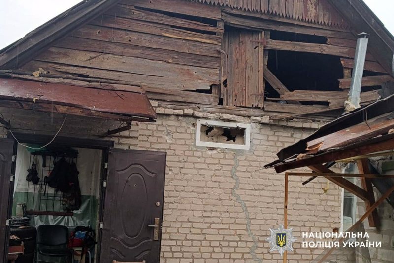 Нацполиция показала последствия террора армии РФ в Донецкой области: есть погибшие и раненые