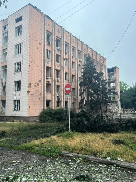 Нацполиция показала последствия террора армии РФ в Донецкой области: есть погибшие и раненые