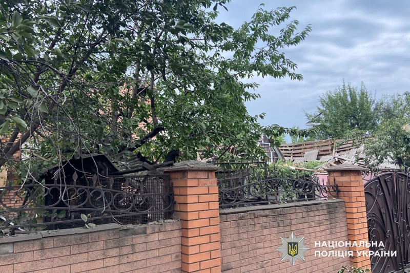 Нацполиция показала последствия террора армии РФ в Донецкой области: есть погибшие и раненые