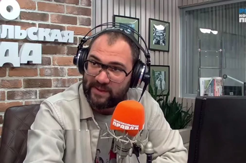 ​"Неплохо прилетело", - пропагандист Кремля празднует убийства детей в Киеве российской ракетой