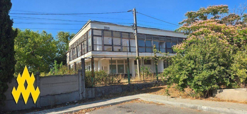 Партизаны раскрыли место в Крыму, где оккупанты выбирают цели и управляют атаками по Югу Украины, – "Атеш"