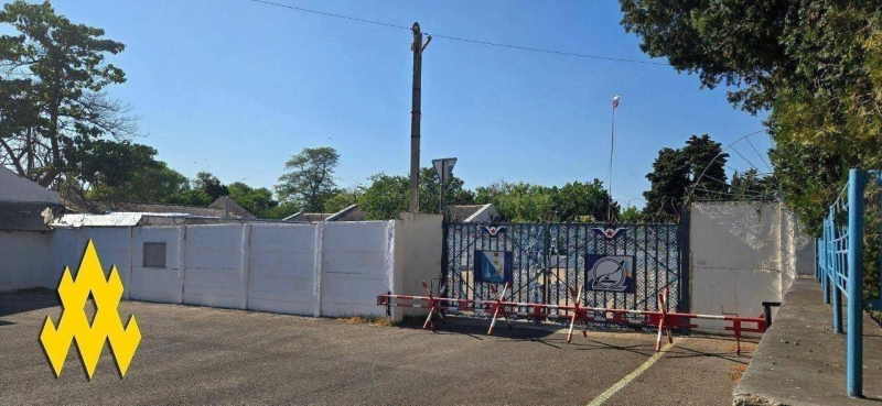 Партизаны раскрыли место в Крыму, где оккупанты выбирают цели и управляют атаками по Югу Украины, – "Атеш"