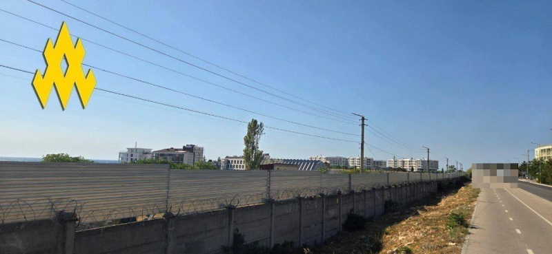 Партизаны раскрыли место в Крыму, где оккупанты выбирают цели и управляют атаками по Югу Украины, – "Атеш"