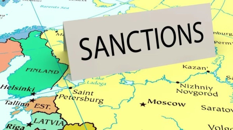 Почему беспрецедентные санкции не остановили Россию: NYT назвала причину
