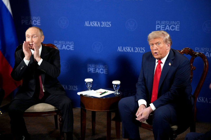 Путин выдвинул три требования для прекращения войны в Украине: одно из них точно нереальное – Reuters
