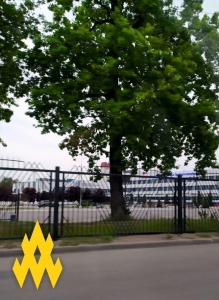 Ракеты ВСУ нацелили в "сердце" производства "Панцирь-С" в Туле - известны координаты