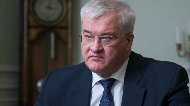 Сибига рассказал, какие гарантии безопасности нужны Украине