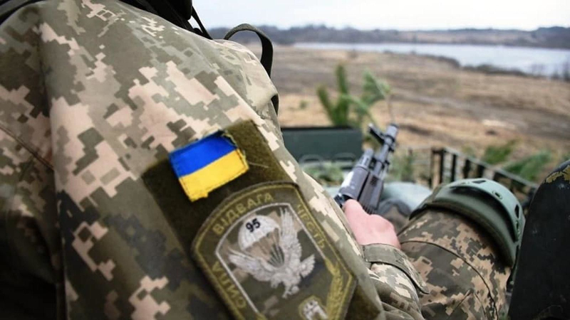 Украина может потерять очень важную линию "крепостей" – ISW